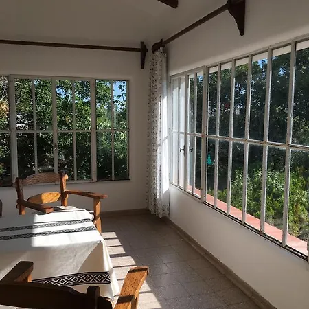 Villa Anedé Río Ceballos Exterior foto