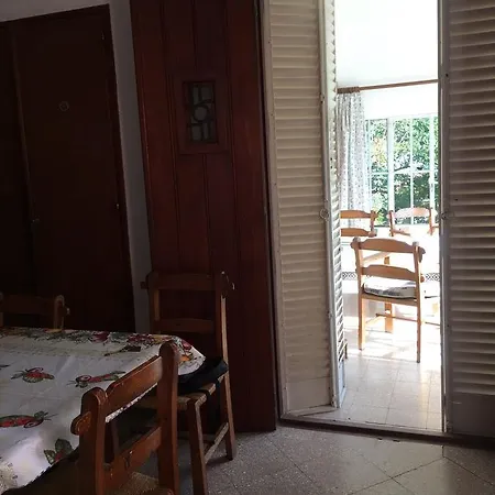 Villa Anedé Río Ceballos Exterior foto