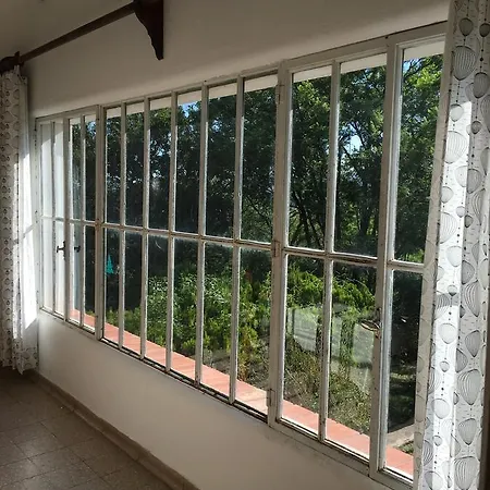 Villa Anedé Río Ceballos Exterior foto