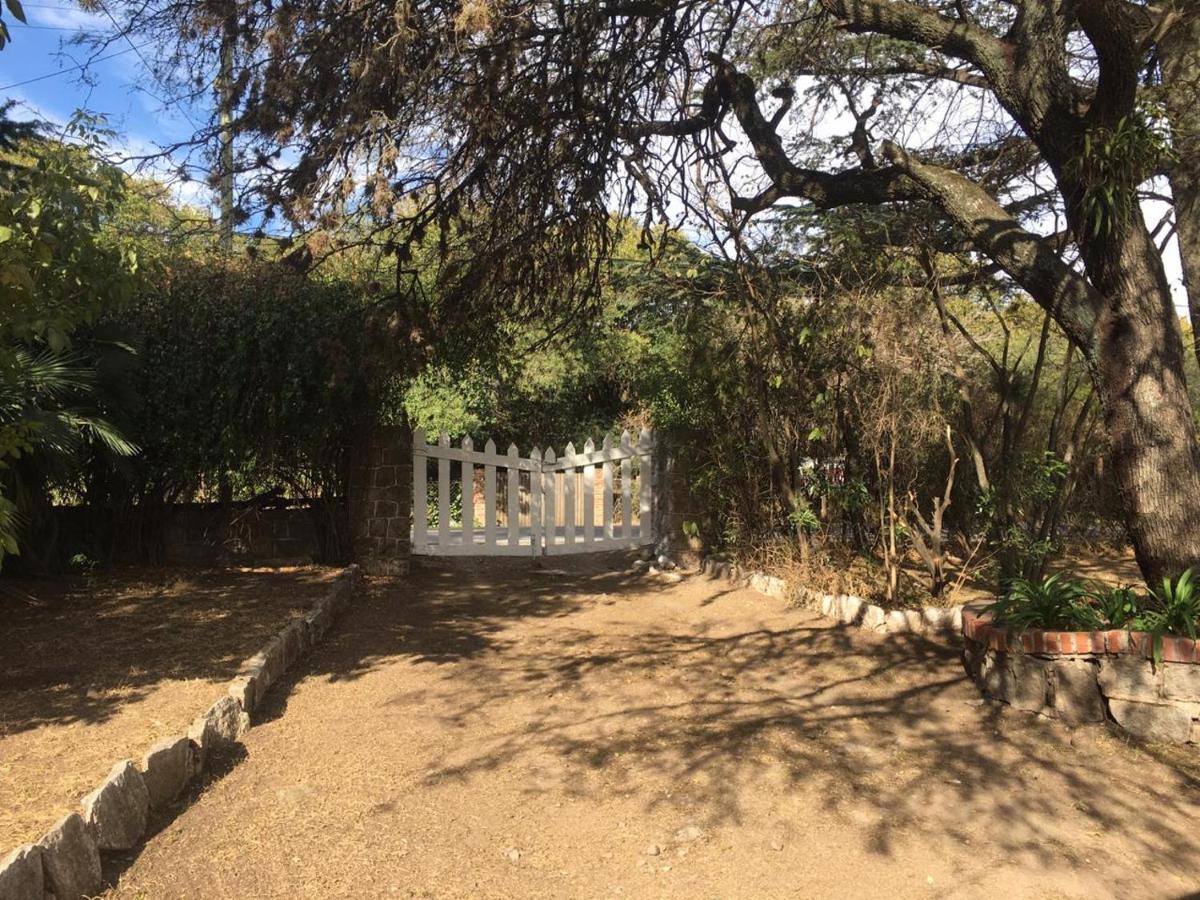 Holiday home Anede Rio Ceballos